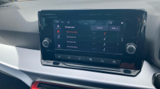 SEAT Ibiza 1.0 TSI 95 FR Edition 5dr Petrol Hatchback